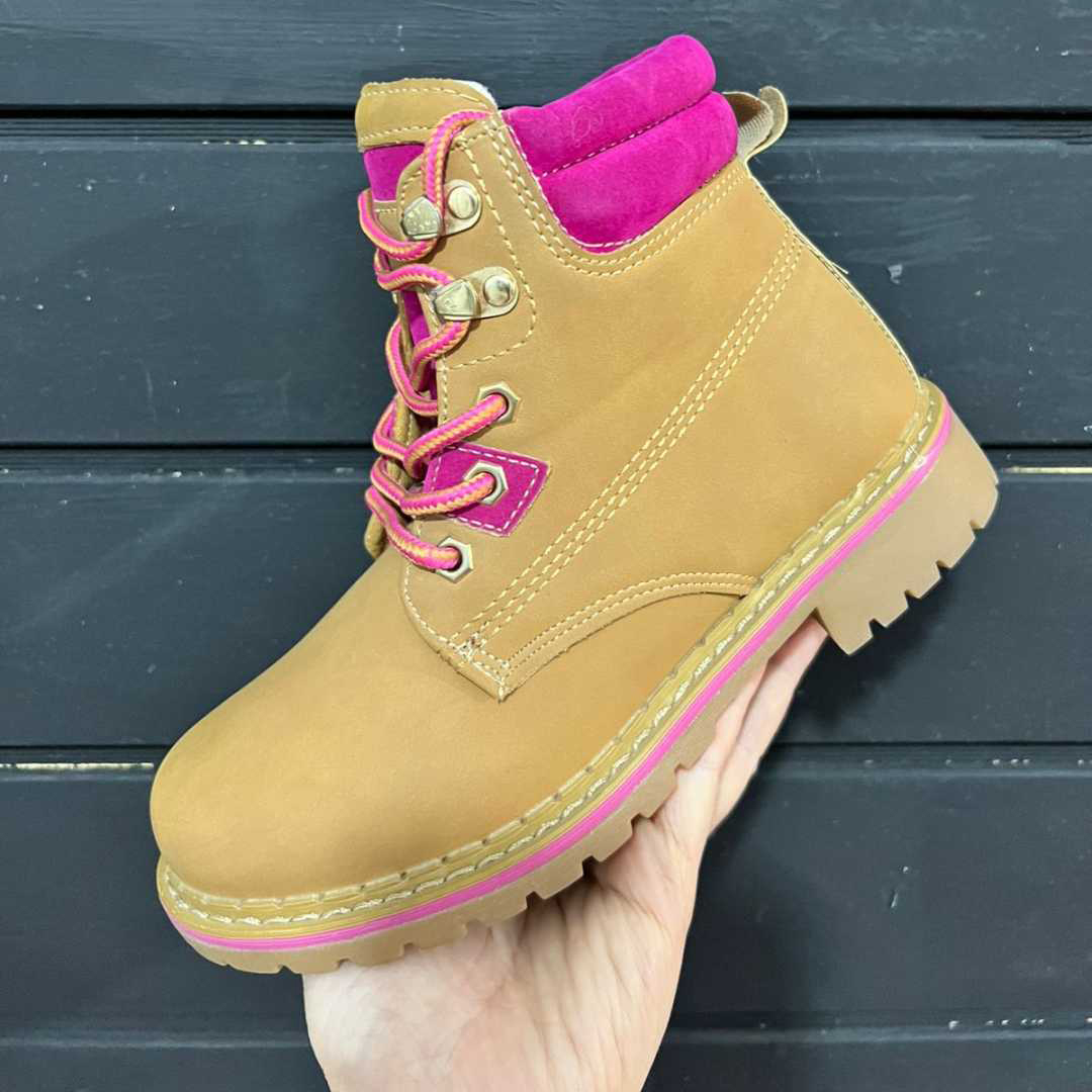 815-15CAMEL ROSERED